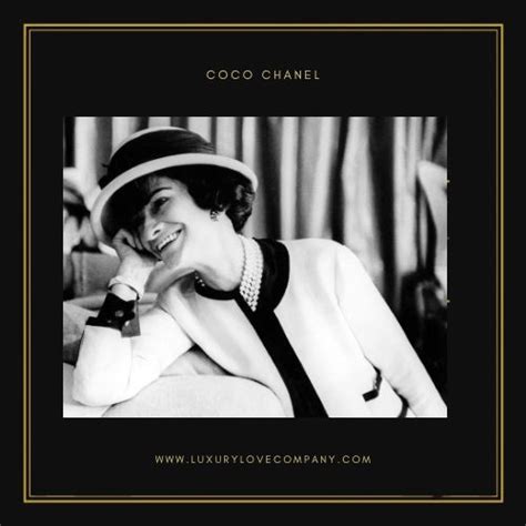 coco chanel propaganda|coco chanel wiki.